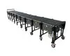YiFan Conveyor Wholesale powered flexible conveyor company for warehouse 4