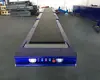 Latest industrial conveyor systems stages factory for workshop 3