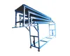 YiFan vehicles conveyor line supply for food factory 2