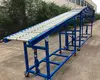 YiFan vehicles conveyor line supply for food factory 3