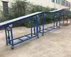 YiFan Conveyor New stainless steel gravity roller conveyor suppliers for storehouse 3