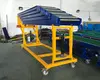YiFan Conveyor container telescopic roller supply for seaport 3
