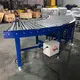 YiFan Conveyor Best stainless steel belt conveyor suppliers 3