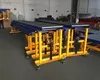 Wholesale unloading rollers gravity for business for dock 3