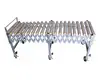 YiFan Conveyor pvc gravity roller conveyor supplier suppliers for industry 1