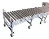 YiFan Conveyor pvc gravity roller conveyor supplier suppliers for industry 2