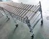 YiFan Conveyor pvc gravity roller conveyor supplier suppliers for industry 4