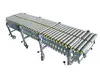 YiFan Conveyor pvc gravity roller conveyor supplier suppliers for industry 3