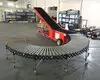 YiFan Conveyor flexible expandable conveyor for business for warehouse logistics 2
