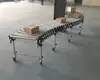 YiFan Conveyor flexible expandable conveyor for business for warehouse logistics 4
