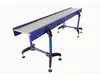 YiFan Conveyor aluminum stainless steel belt conveyor manufacturers for material handling sorting15 5