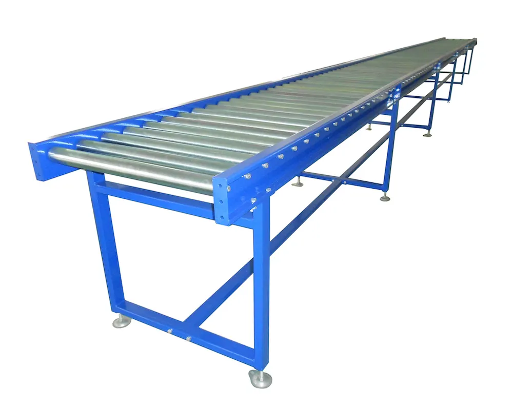 YiFan Conveyor aluminum stainless steel belt conveyor manufacturers for material handling sorting15 3