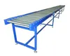 YiFan Conveyor aluminum stainless steel belt conveyor manufacturers for material handling sorting15 3