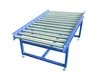 YiFan Conveyor aluminum stainless steel belt conveyor manufacturers for material handling sorting15 4