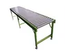 YiFan Conveyor aluminum stainless steel belt conveyor manufacturers for material handling sorting15 2