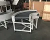 YiFan Conveyor aluminum stainless steel belt conveyor manufacturers for material handling sorting2 3