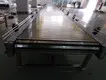 YiFan Conveyor Custom plastic slat chain conveyor company for printing industry 6