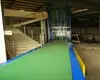 YiFan Conveyor vertical vertical lifting conveyor suppliers for airport 2