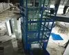 YiFan Conveyor vertical vertical lifting conveyor suppliers for airport 5