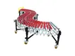 YiFan Conveyor tracking gravity feed roller conveyor manufacturers for warehouse 1
