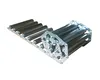 YiFan Conveyor pvc box roller conveyor supply for industry 4