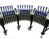 YiFan Conveyor Latest roller conveyor china factory for industry 3