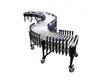 YiFan Conveyor Latest roller conveyor china factory for industry 1