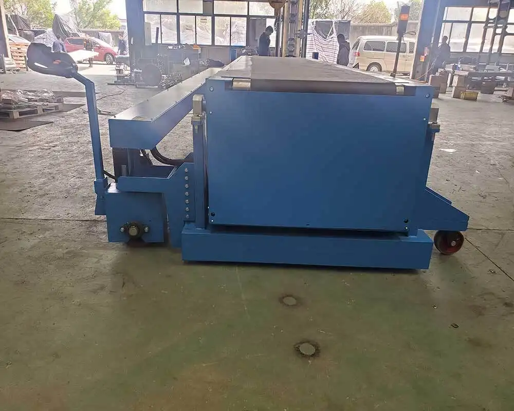 YiFan Conveyor Latest belt driven conveyor company for seaport 5