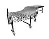 YiFan Conveyor stainless stainless steel roller conveyor for business for industry 1
