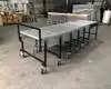 YiFan Conveyor double warehouse conveyor factory for industry 5