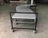 YiFan Conveyor double warehouse conveyor factory for industry 4