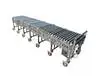 YiFan Conveyor High-quality automated flexible conveyor supply for storehouse 3