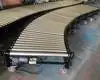 Best flexible gravity conveyor belt manufacturers for factory 3