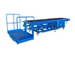 Best loading unloading conveyor manufacturers for factory 3