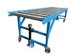 High-quality flexible gravity conveyor factory for harbor 2