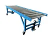 High-quality flexible gravity conveyor factory for harbor 3