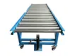 High-quality flexible gravity conveyor factory for harbor 4