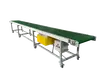 Latest aluminum belt conveyor suppliers for warehouse 1