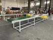 YiFan Conveyor aluminum stainless steel belt conveyor manufacturers for material handling sorting20 3