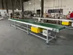 YiFan Conveyor aluminum stainless steel belt conveyor manufacturers for material handling sorting20 2