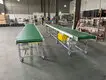 YiFan Conveyor aluminum stainless steel belt conveyor manufacturers for material handling sorting20 5