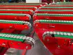 Latest chain conveyor chain suppliers for cosmetics industry 3