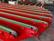 Latest chain conveyor chain suppliers for cosmetics industry 4