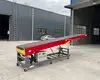 YiFan Conveyor Custom container loading equipment suppliers for mineral 6