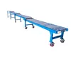 YiFan Conveyor extendible conveyor line suppliers for harbor 3