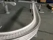 YiFan Conveyor modular stainless steel conveyor supply for printing industry 3
