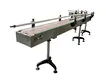 YiFan Conveyor steel double chain conveyor suppliers for printing industry 1