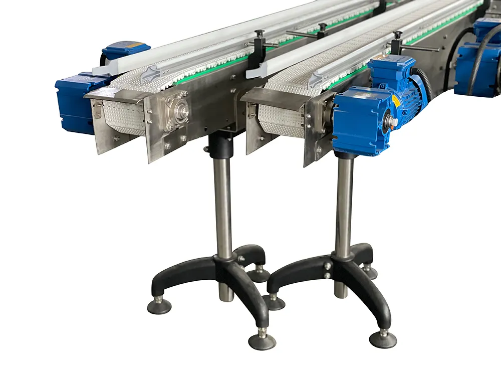 Wholesale modular conveyor system manufacturers for workshop 1