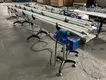 YiFan Conveyor Top sushi conveyor belt system supply for logistics filed 2