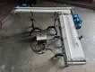 YiFan Conveyor Top sushi conveyor belt system supply for logistics filed 4